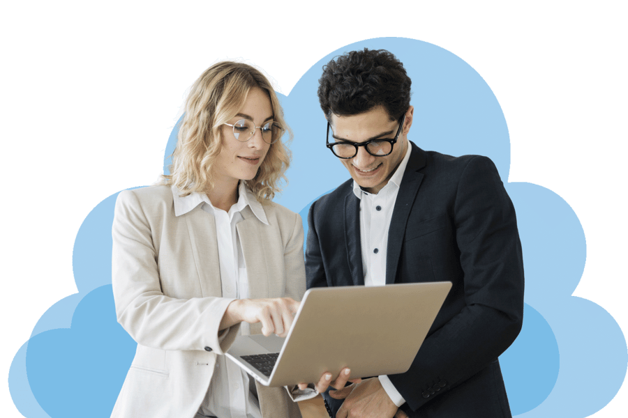 Marketing teams
