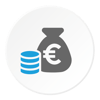 Icon-Budget
