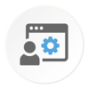 Icon-Administratie