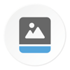 Icon-Service graphique