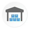 Icon-Service de stockage