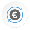 Icon-Service de location