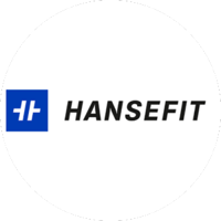 HANSEFIT Logo