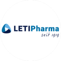 LETI Pharma Logo