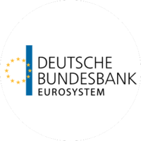DEUTSCHE BUNDESBANK Logo
