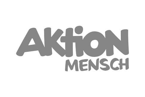 Logo-Aktion-Mensch-Grau