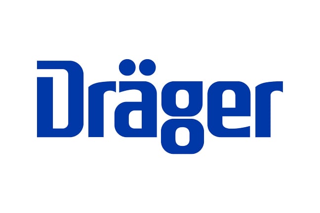 Logo-Dräger