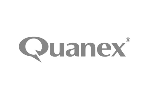 Logo-Quanex-Grau
