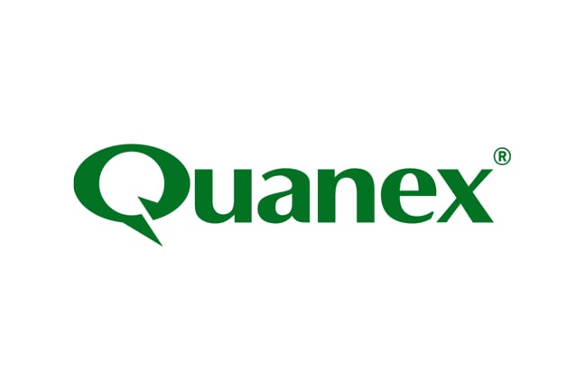 Logo-Quanex