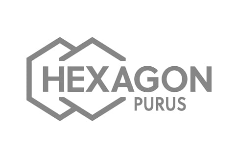 Logo-Hexagon-Grau