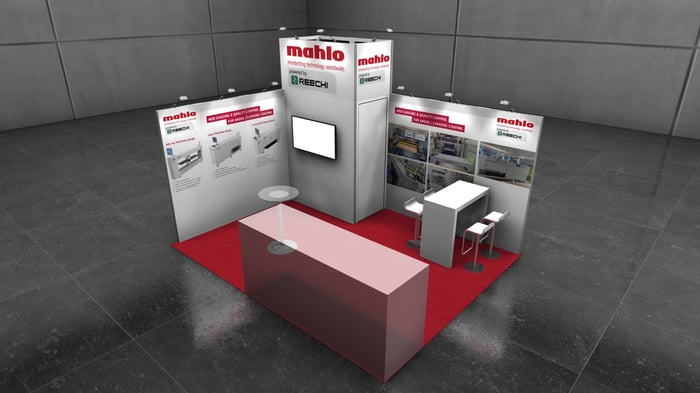 Mahlo Rendering (3)