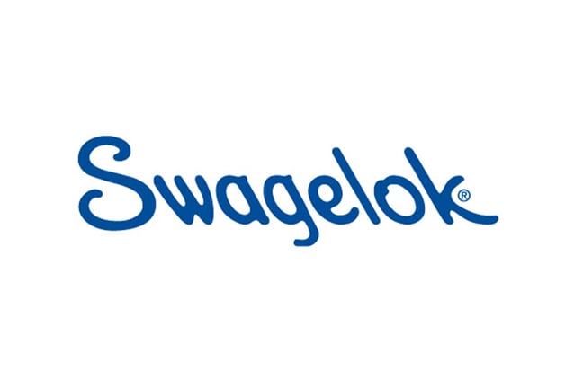 Logo-swagelok
