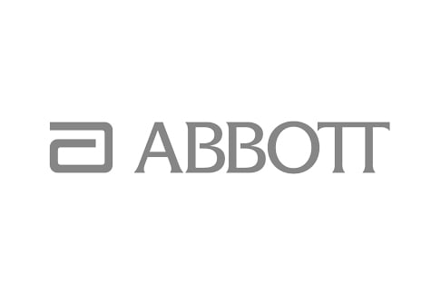 Logo-Abbott-Grau