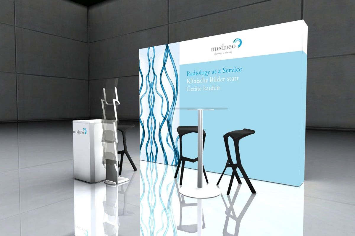 Conception du salon