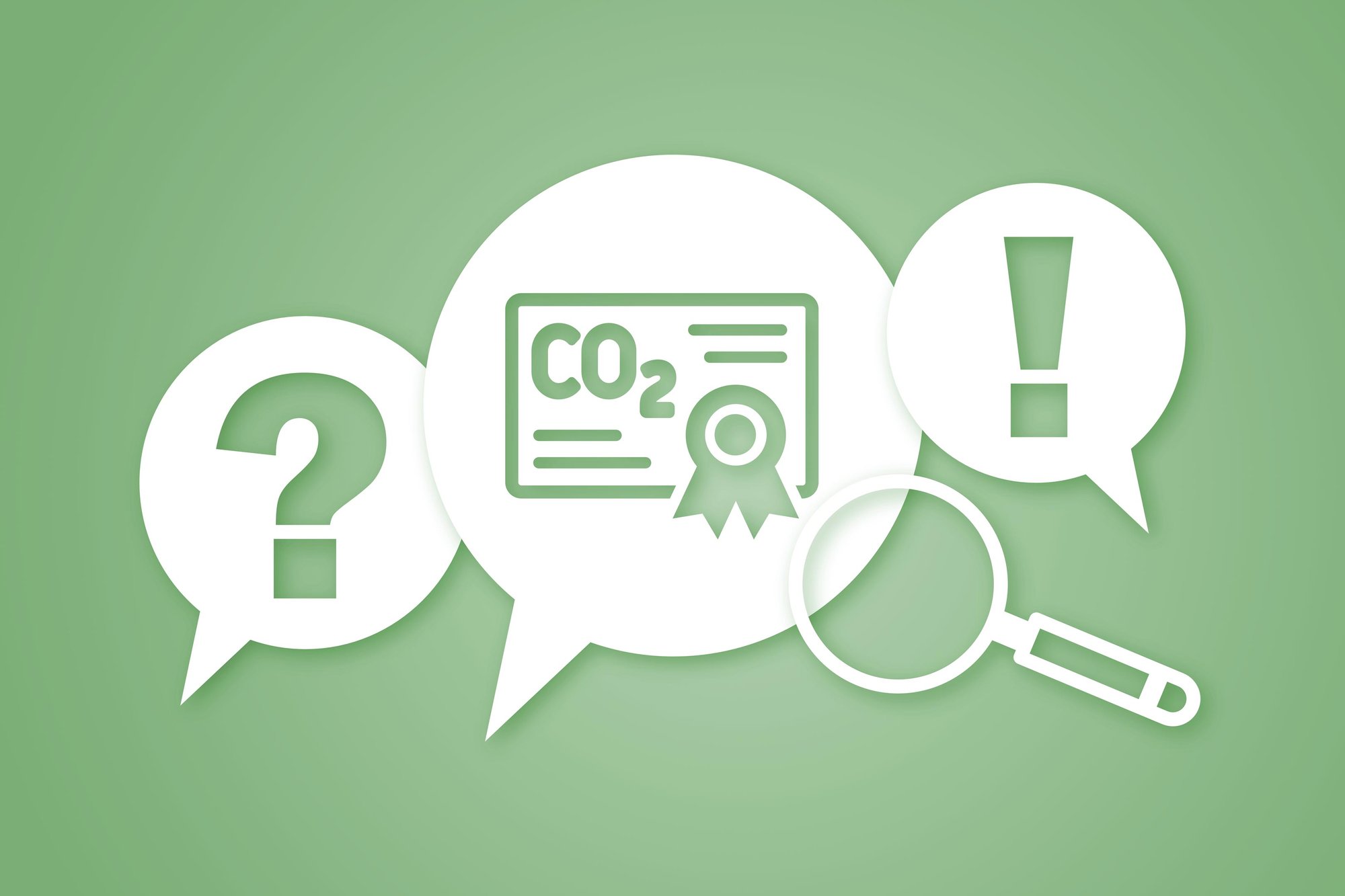 Q&A Sustainability