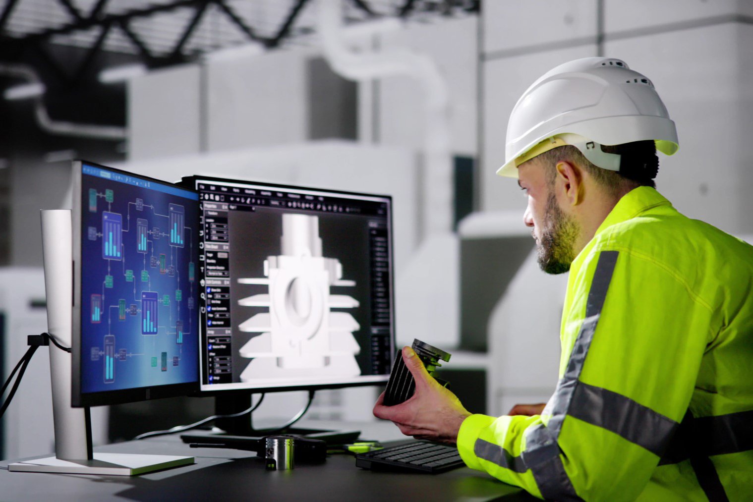 Software und Technology