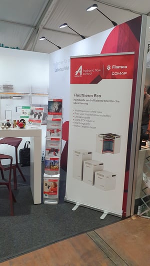 Flamco Group Hausmesse 2023