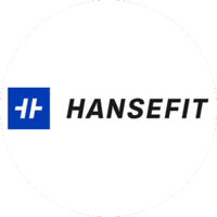 Hanserfit Logo