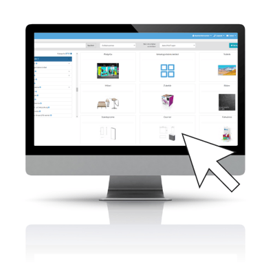 ExpoCloud-Portal Software für Ihre Messeplanung