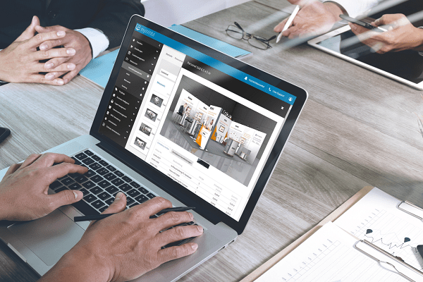 Choose the Right Exhibition Equipment for the Event
