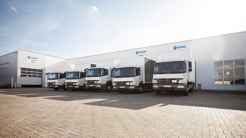 5 Tips event logistics