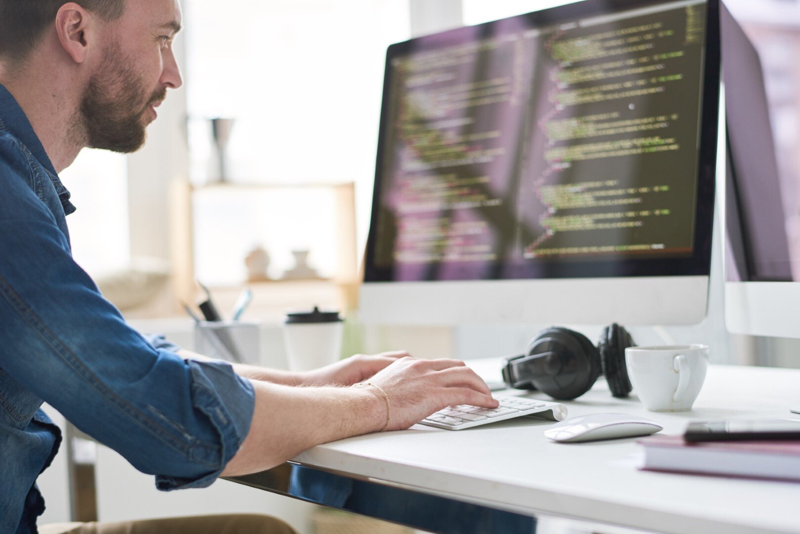 ERP-Schnittstelle im Event-Management