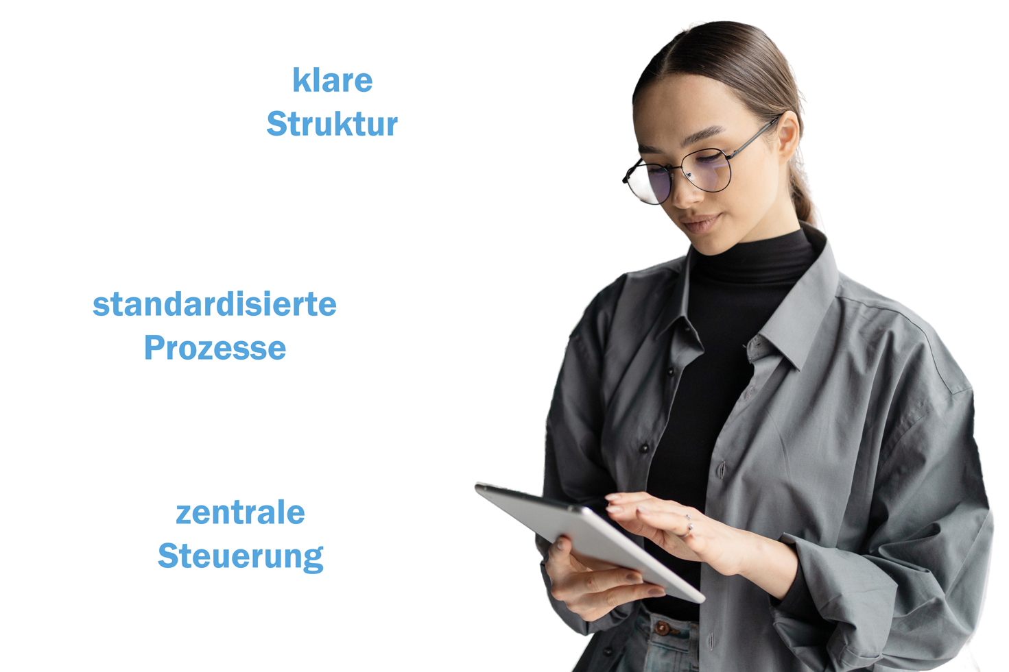 Prozesse Gedanken