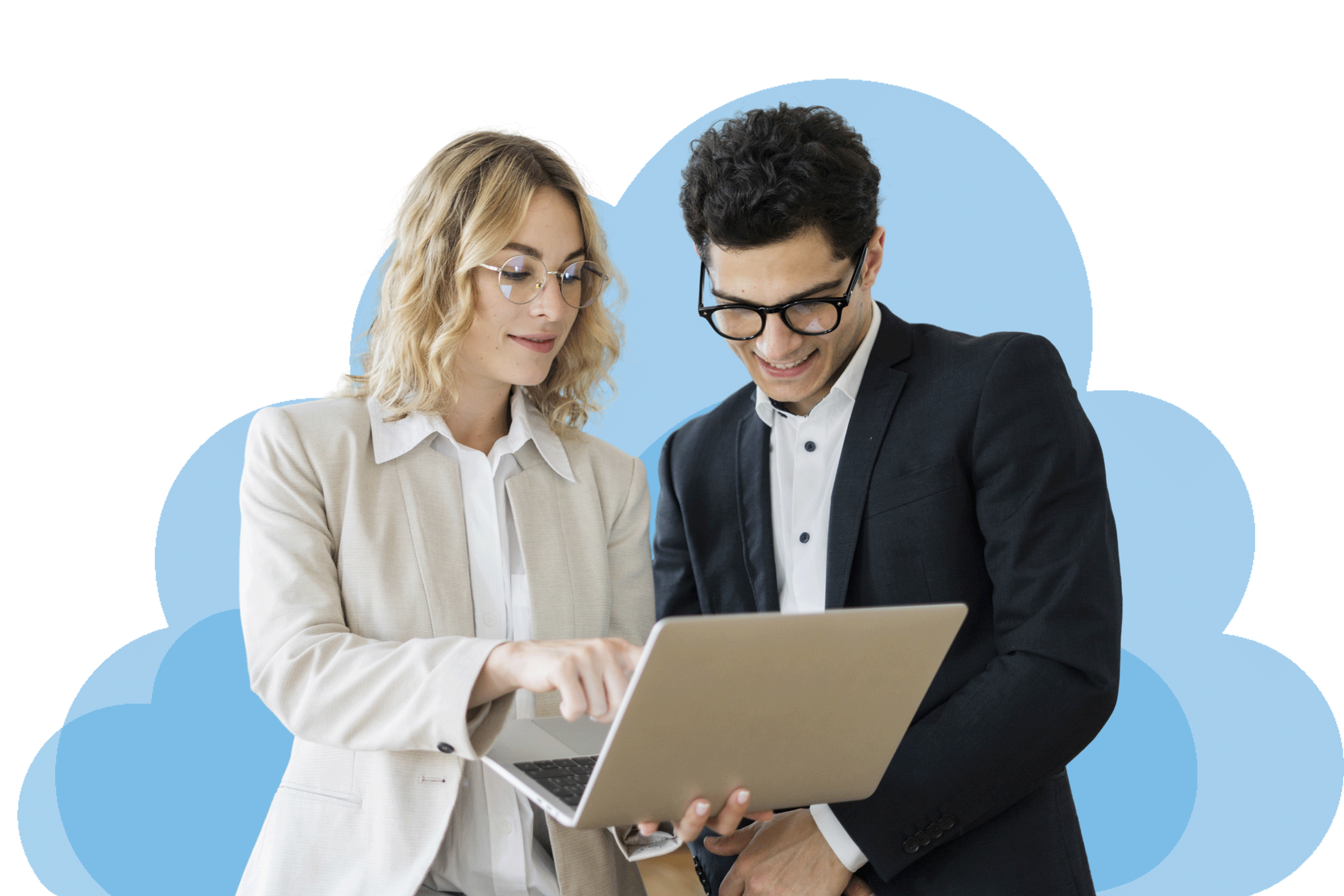 Marketing teams