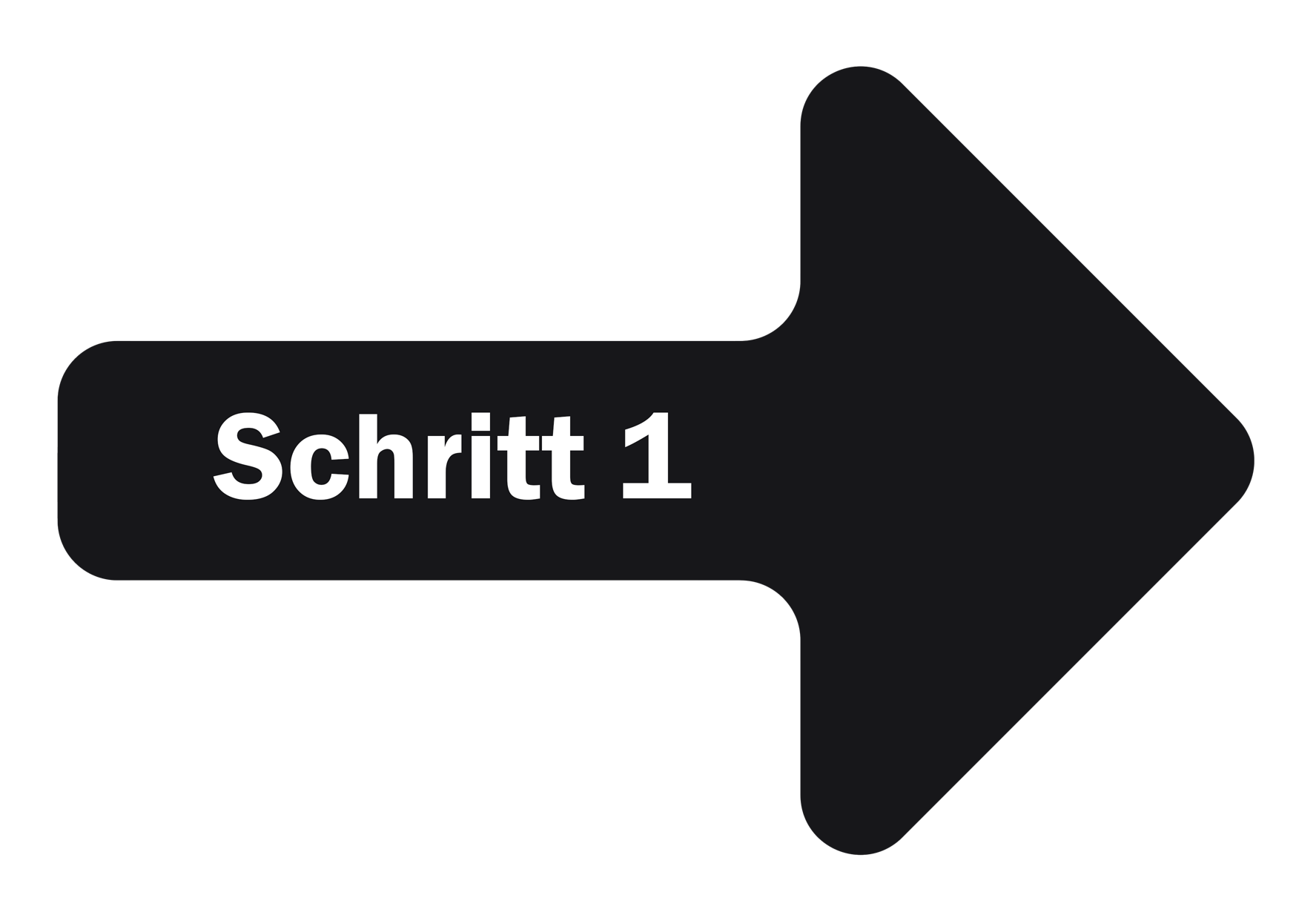 Schritt 1
