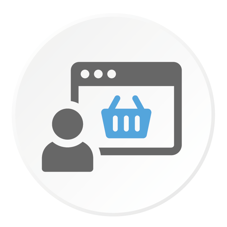 Icon-Shop