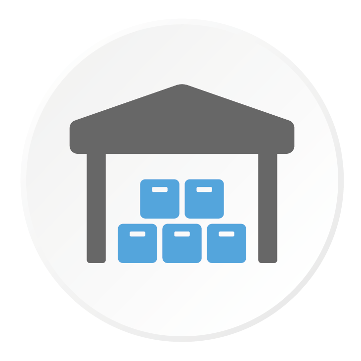 Icon-Warehousing