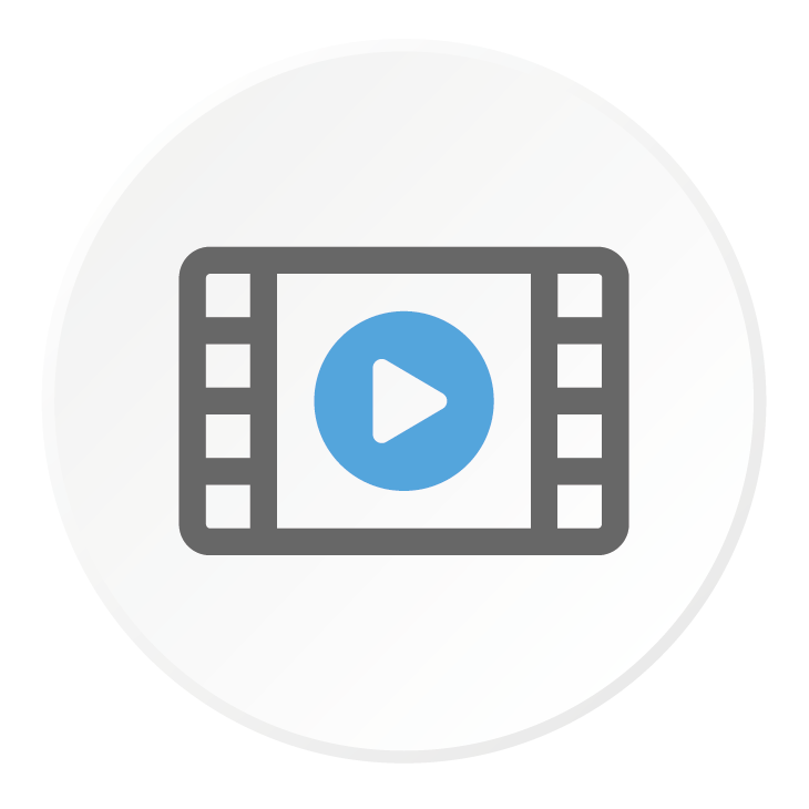 Service vidéo