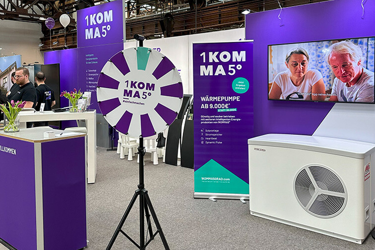 1KOMMA5Grad