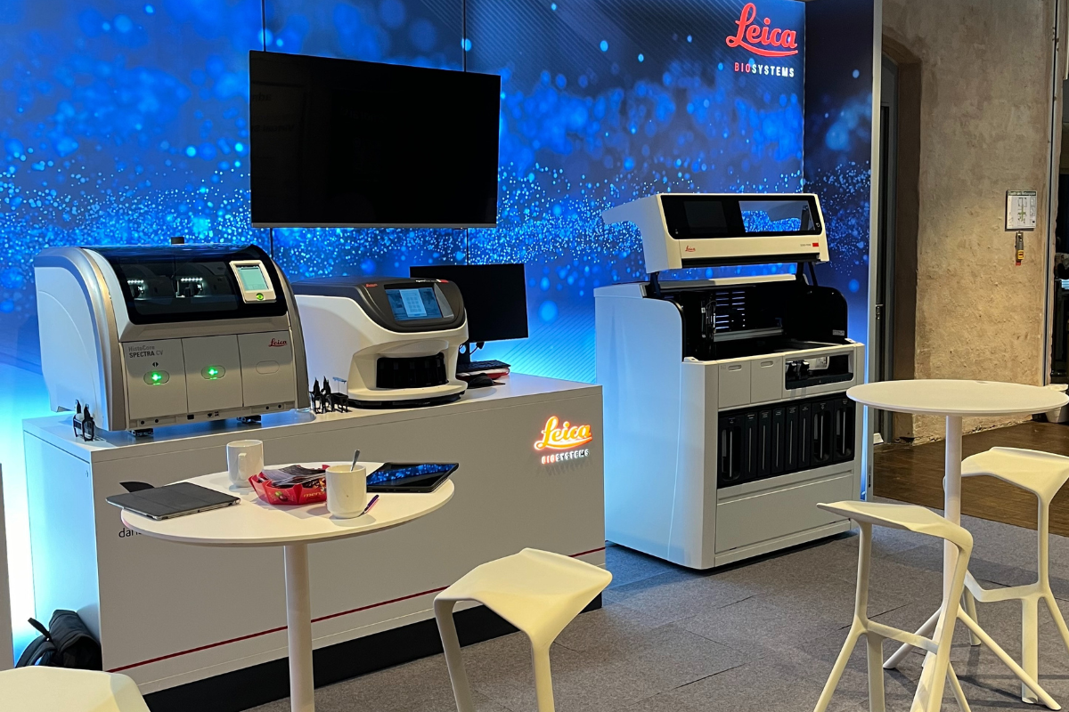 Leica Biosystems