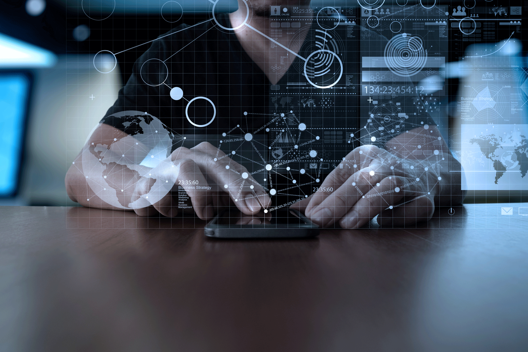 Working with the ExpoCloud system