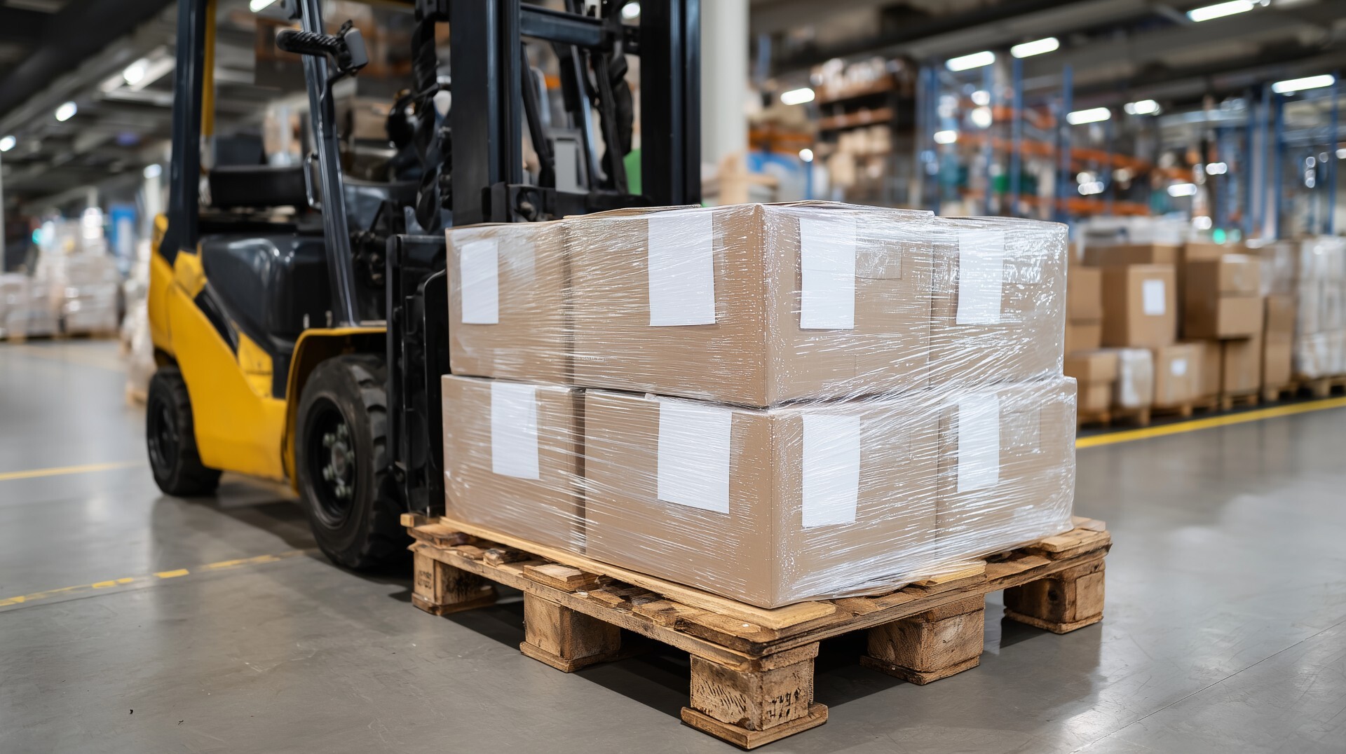 5 Tips for Stress-Free Event Logistics