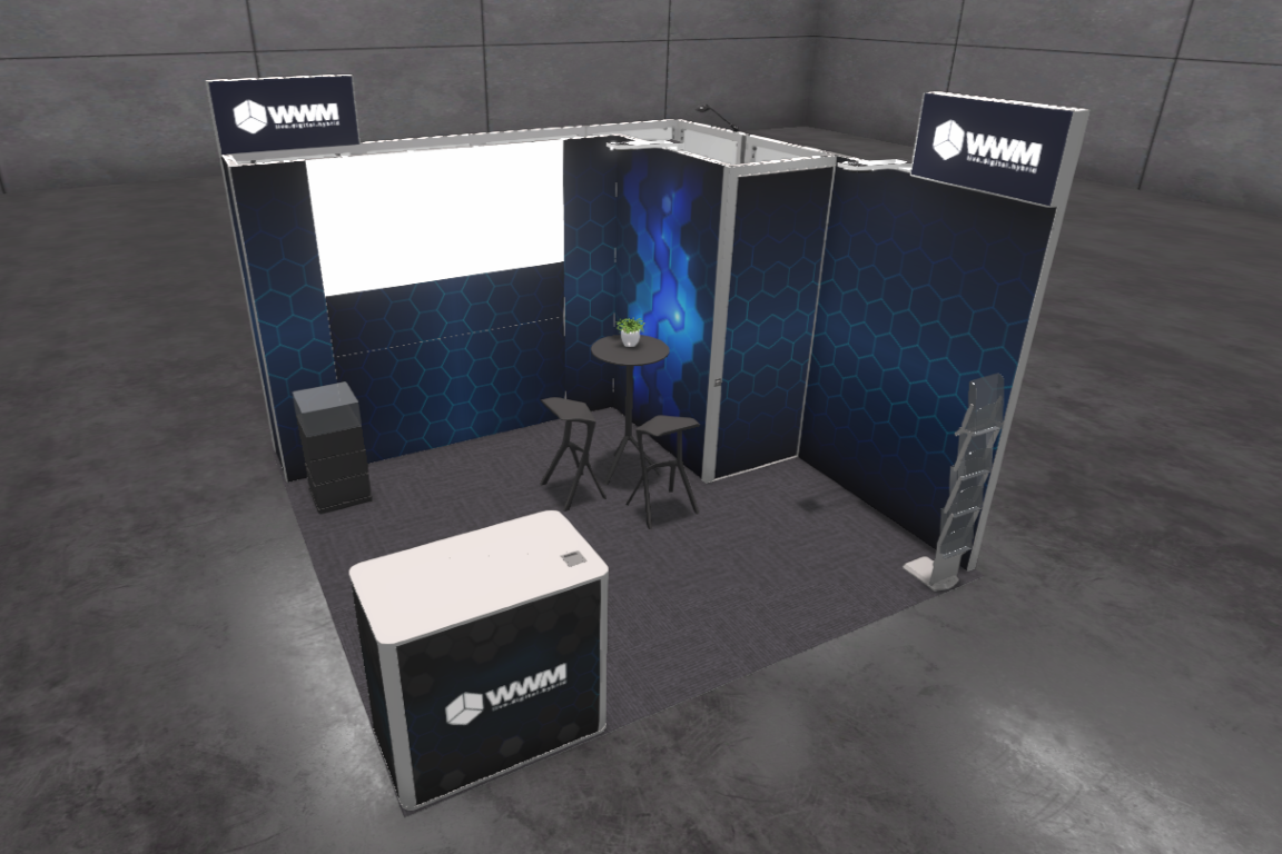 Studio bematrix beispiel